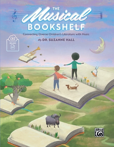 The Musical Bookshelf