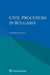 Civil Procedure in Bulgaria