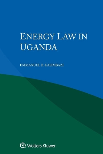 Energy Law in Uganda