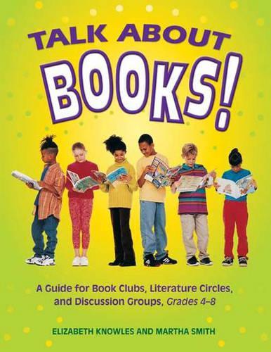 Talk about Books!
