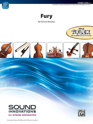 Fury