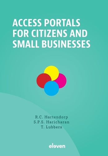Access portals for citizens and small businesses