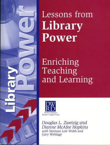 Lessons from Library Power