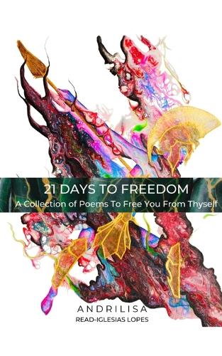 21 Days Of Freedom.