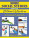 More Social Studies Through Childrens Literature