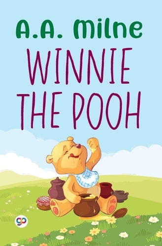 Winnie-The-Pooh (General Press)