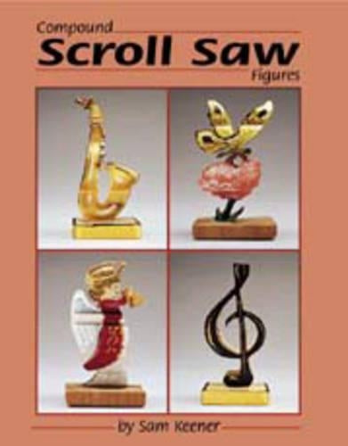 Compound Scroll Saw Patterns