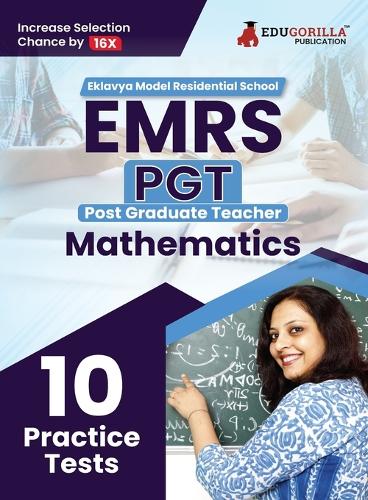 EMRS PGT Mathematics