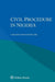 Civil Procedure in Nigeria