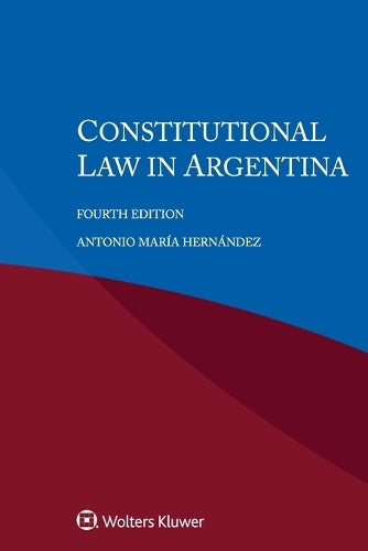 Constitutional Law in Argentina