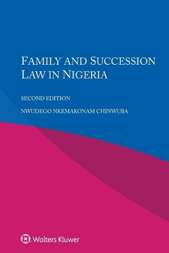 Family and Succession Law in Nigeria