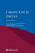 Labour Law in Greece