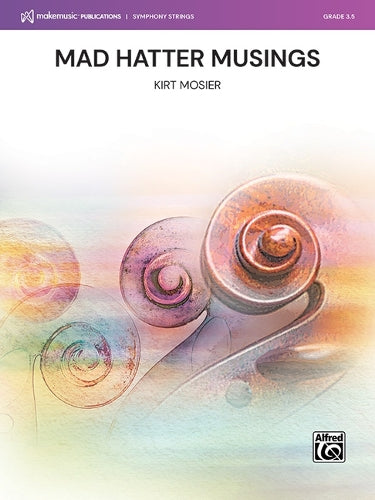 Mad Hatter Musings