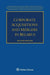 Corporate Acquisitions and Mergers in Belarus