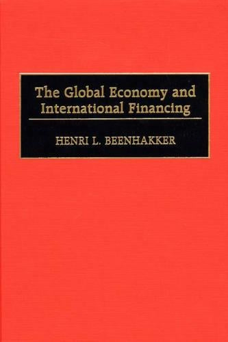 The Global Economy and International Financing
