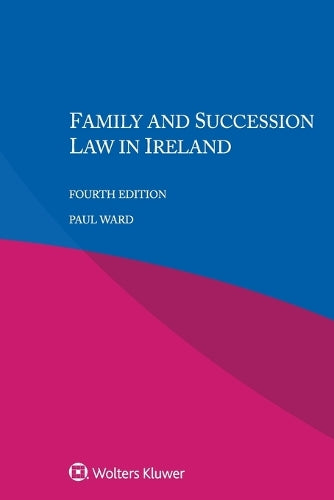 Family and Succession Law in Ireland