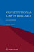 Constitutional Law in Bulgaria