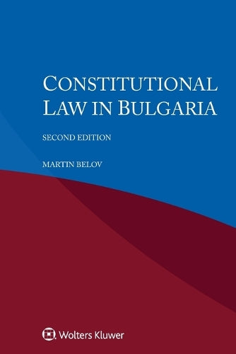 Constitutional Law in Bulgaria