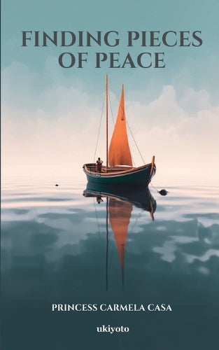 Finding Pieces of Peace