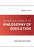Outline of a Course in the Philosophy of Education