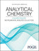 Analytical Chemistry: A Guided Inquiry Approach Instrumental Analysis Collection