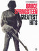 Bruce Springsteen Greatest Hits (GTAB)