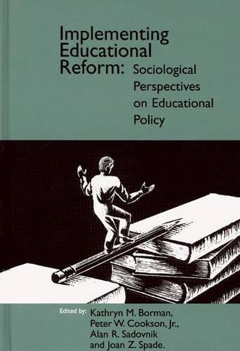 Implementing Educational Reform