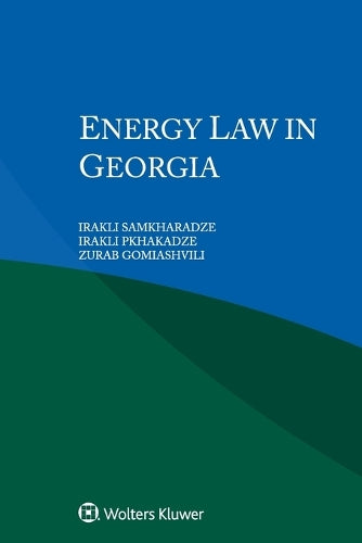 Energy Law in Georgia
