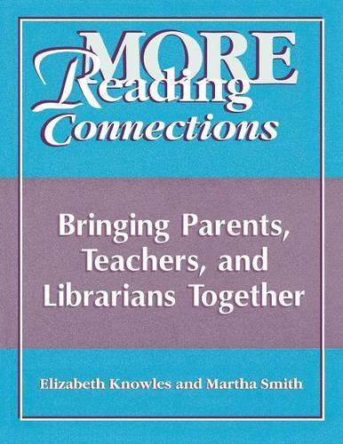 More Reading Connections