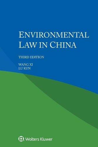 Environmental law in China