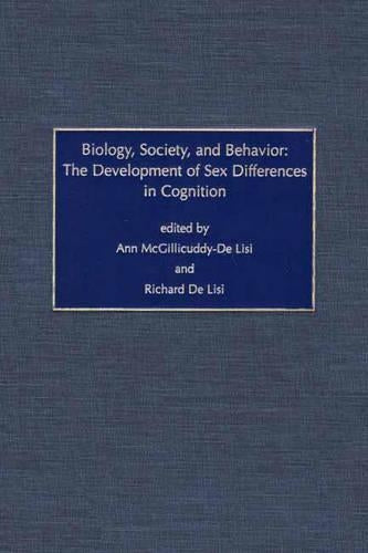 Biology, Society, and Behavior