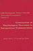 Child Development Within Culturally Structured Environments, Volume 4