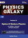 Gkp Physics Galaxy - Optics & Modern Physics for Jee (Main & Advanced)