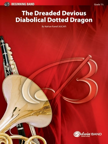 The Dreaded Devious Dragon