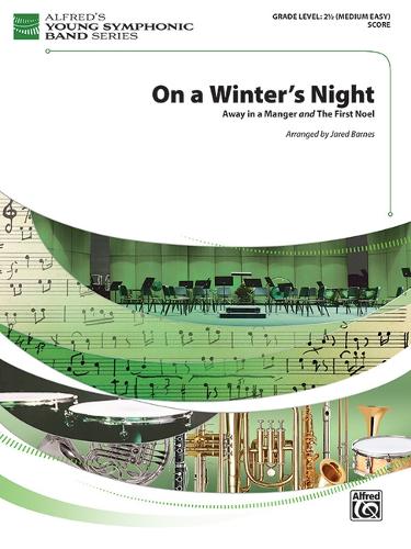 On a Winter's Night