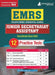 EMRS Junior Secretariat Assistant