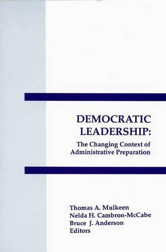 Democratic Leadership