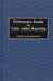 Performance Results in Value Added Reporting