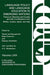 Language Policy and Language Education in Emerging Nations