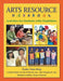 Arts Resource Handbook
