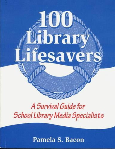 100 Library Lifesavers