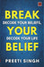 Break Your Belief