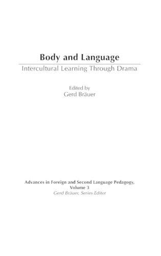 Body and Language