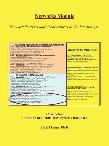 E-Business and Distributed Systems Handbook