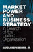 Market Power and Business Strategy
