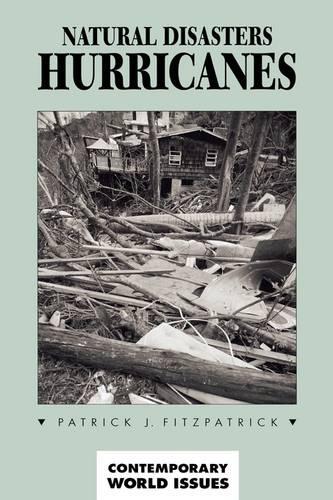 Natural Disasters: Hurricanes