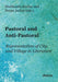 Pastoral and Anti-Pastoral: Representation of City and Village in Literature