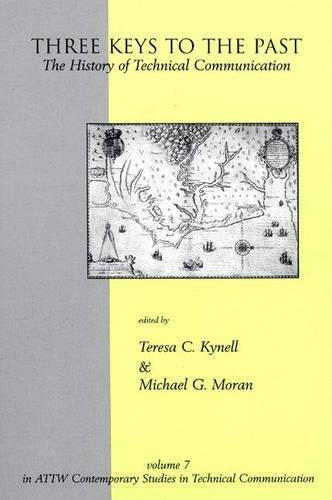 Three Keys to the Past