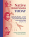 Native Americans Today
