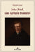 John Neal, Une Écriture-Frontière